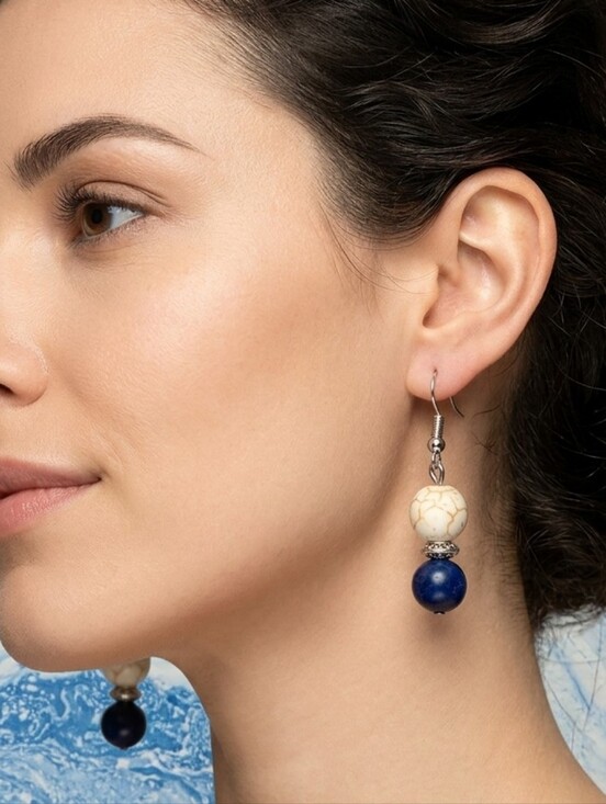 Dreamy Jewels Jewelry - Dreamy Jewels Earrings